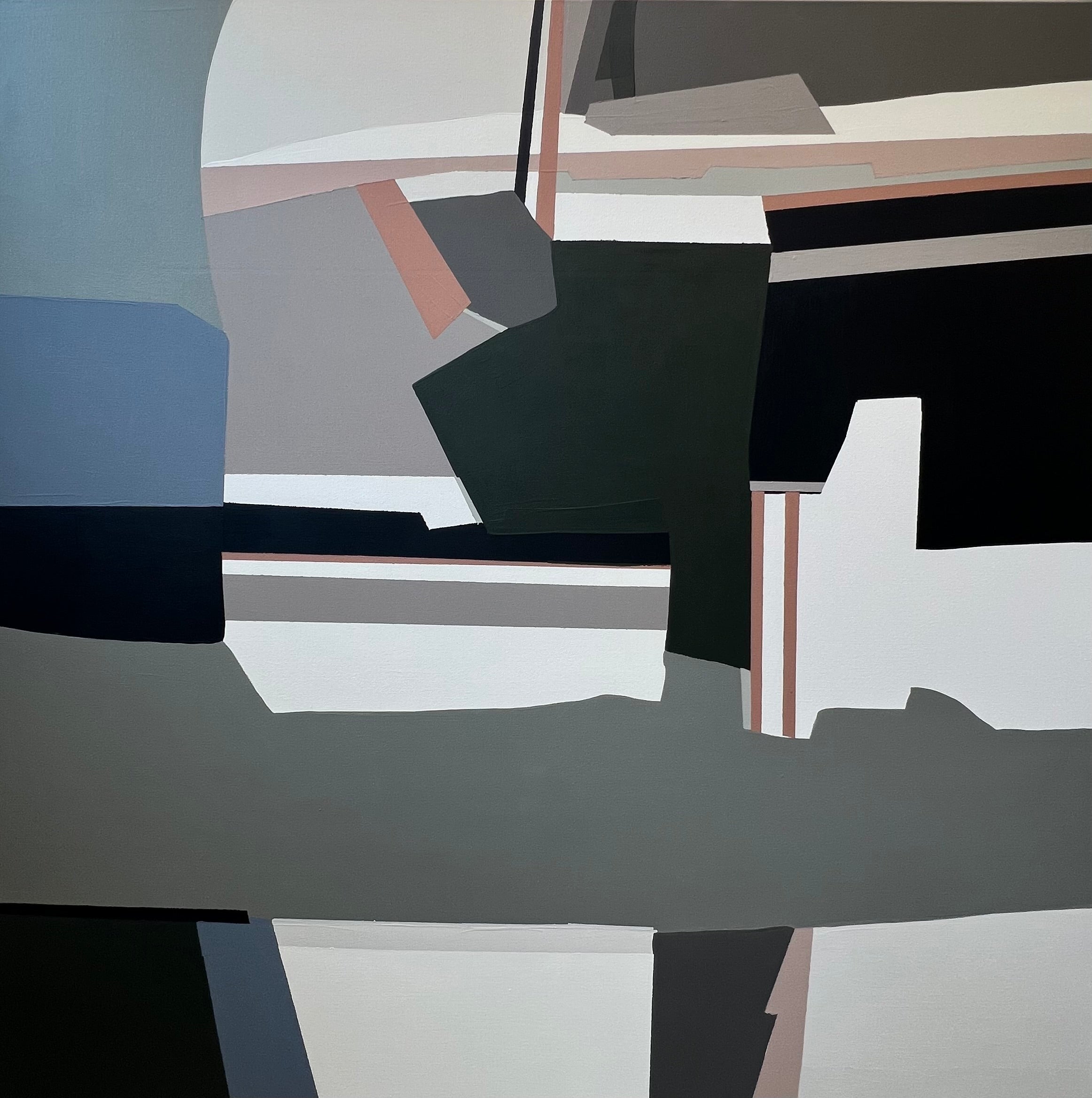 Paula White-Diamond - Prado