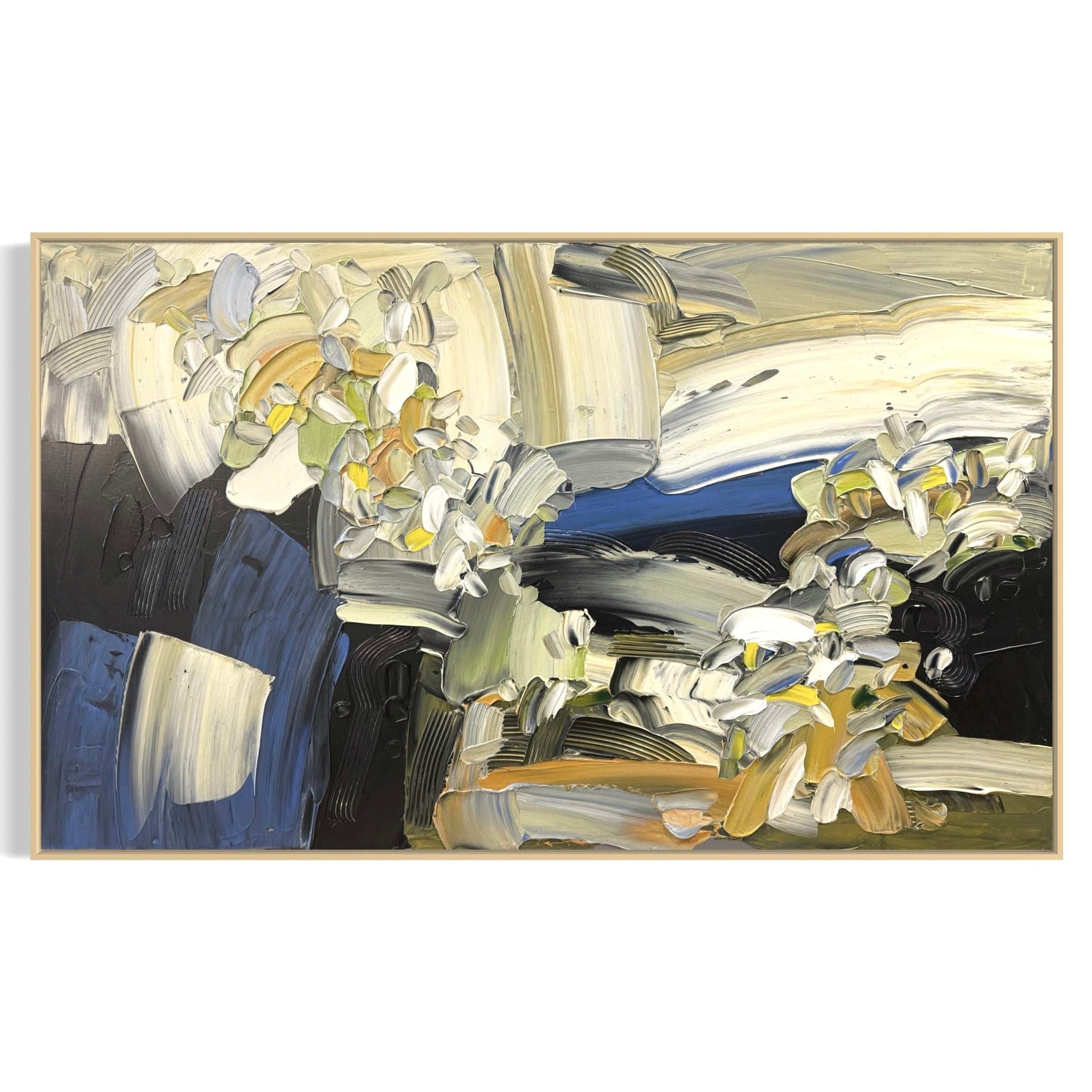 Shane Norrie - Rapids