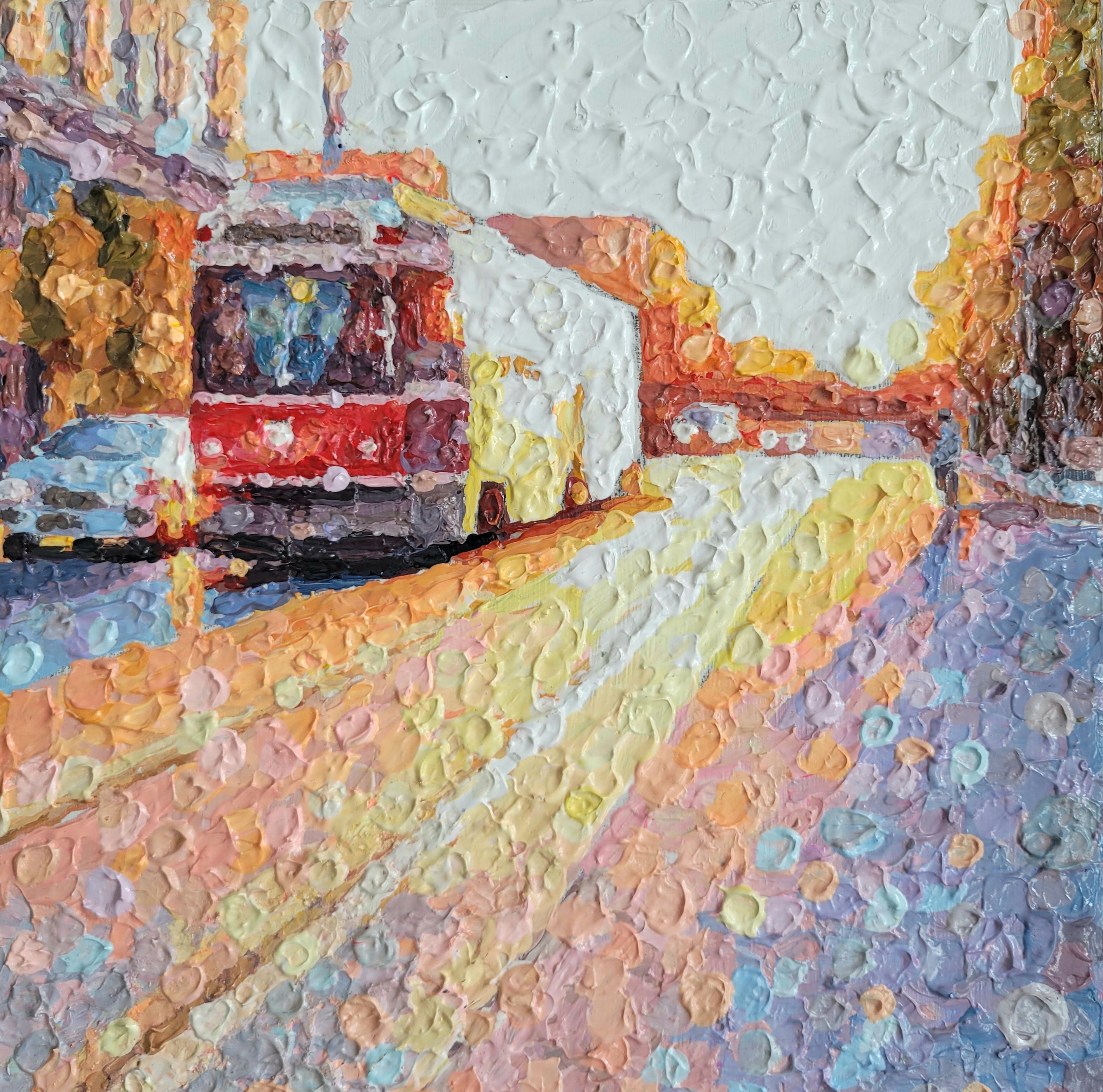 Susan Gale - Rise and Set