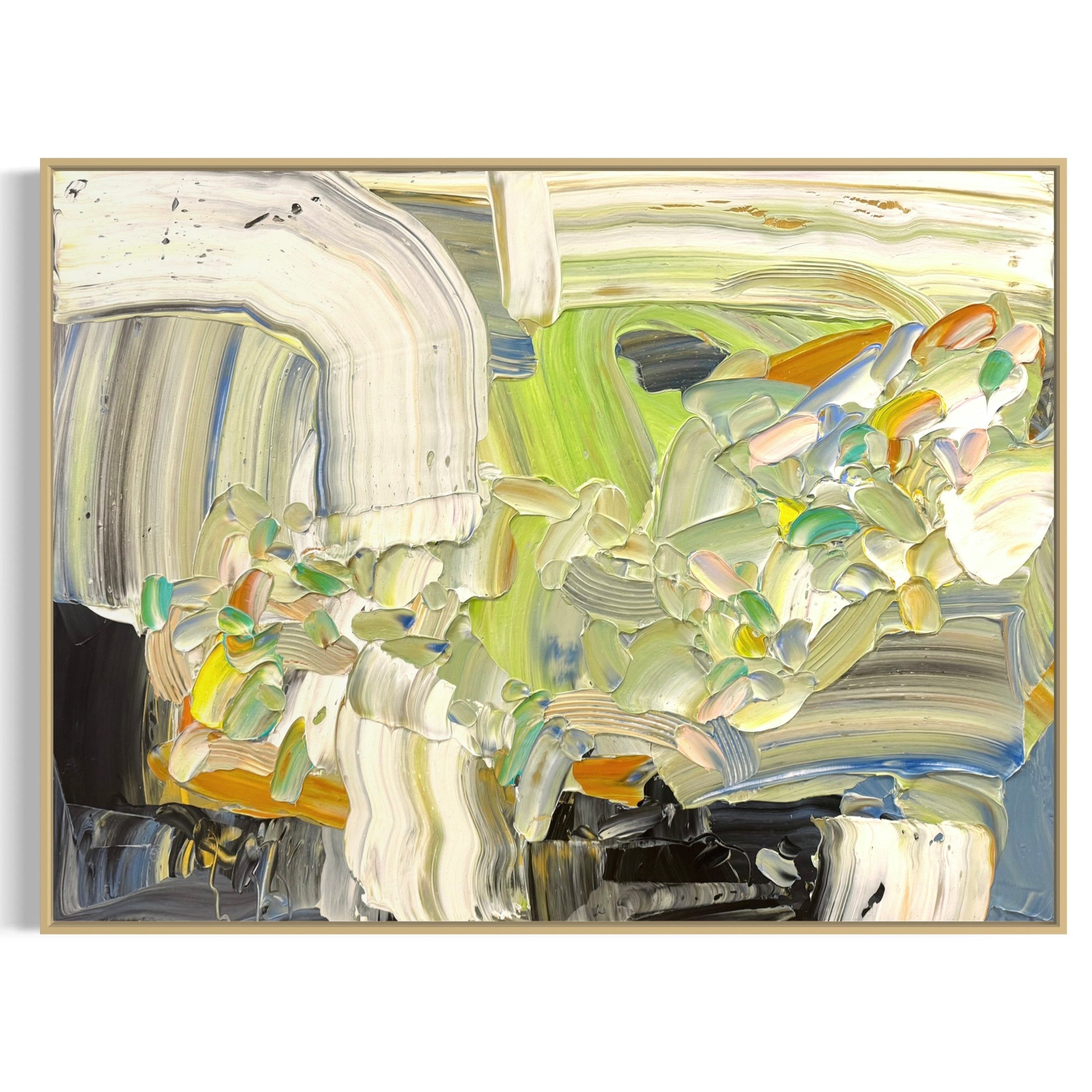 Shane Norrie - River Bend