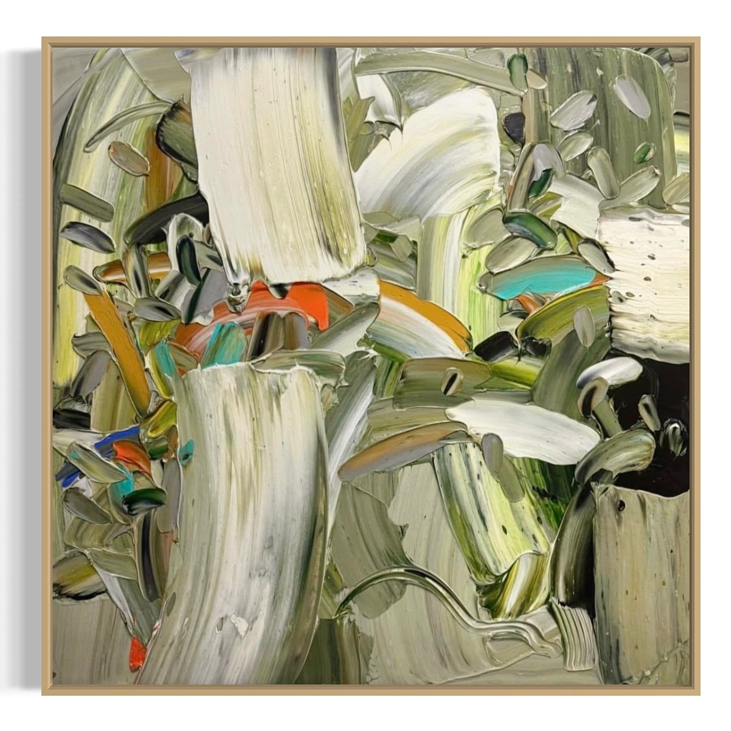 Shane Norrie - Rushing Rapids