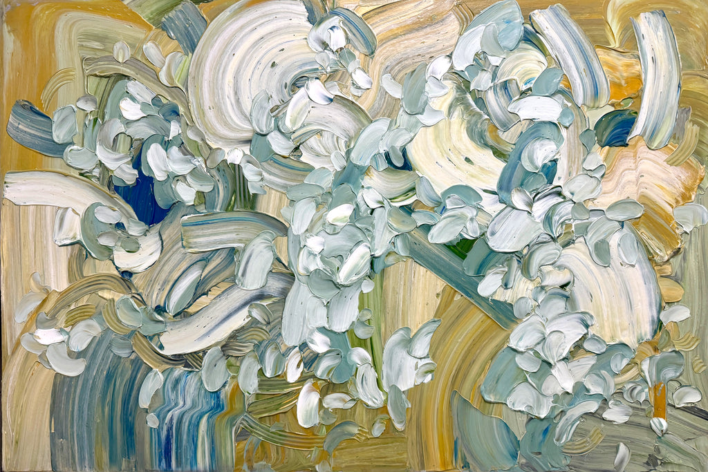 Shane Norrie - Sun Showers (Framed)