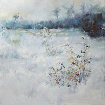 Lynn Wei - Snow Scene