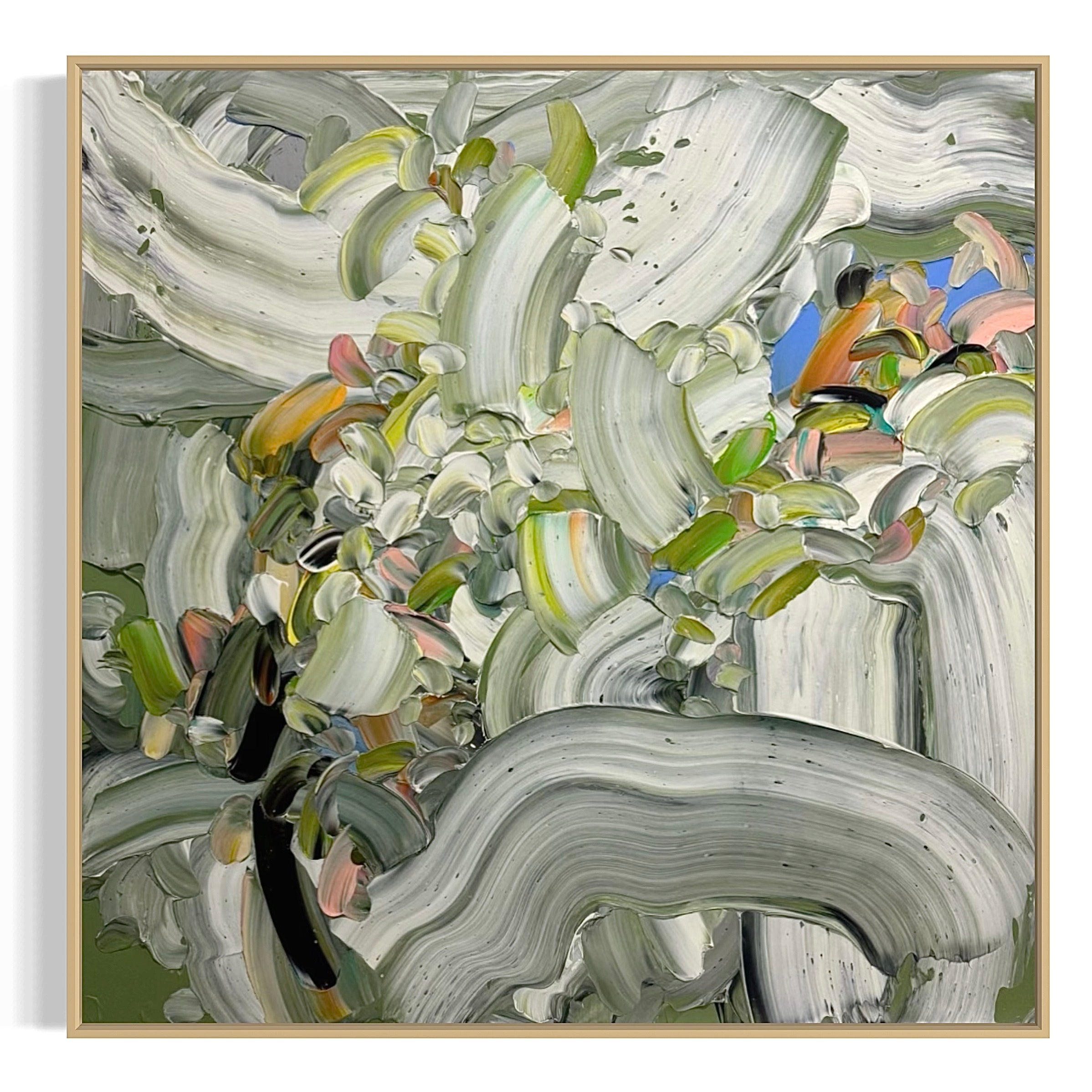 Shane Norrie - Summer Storm