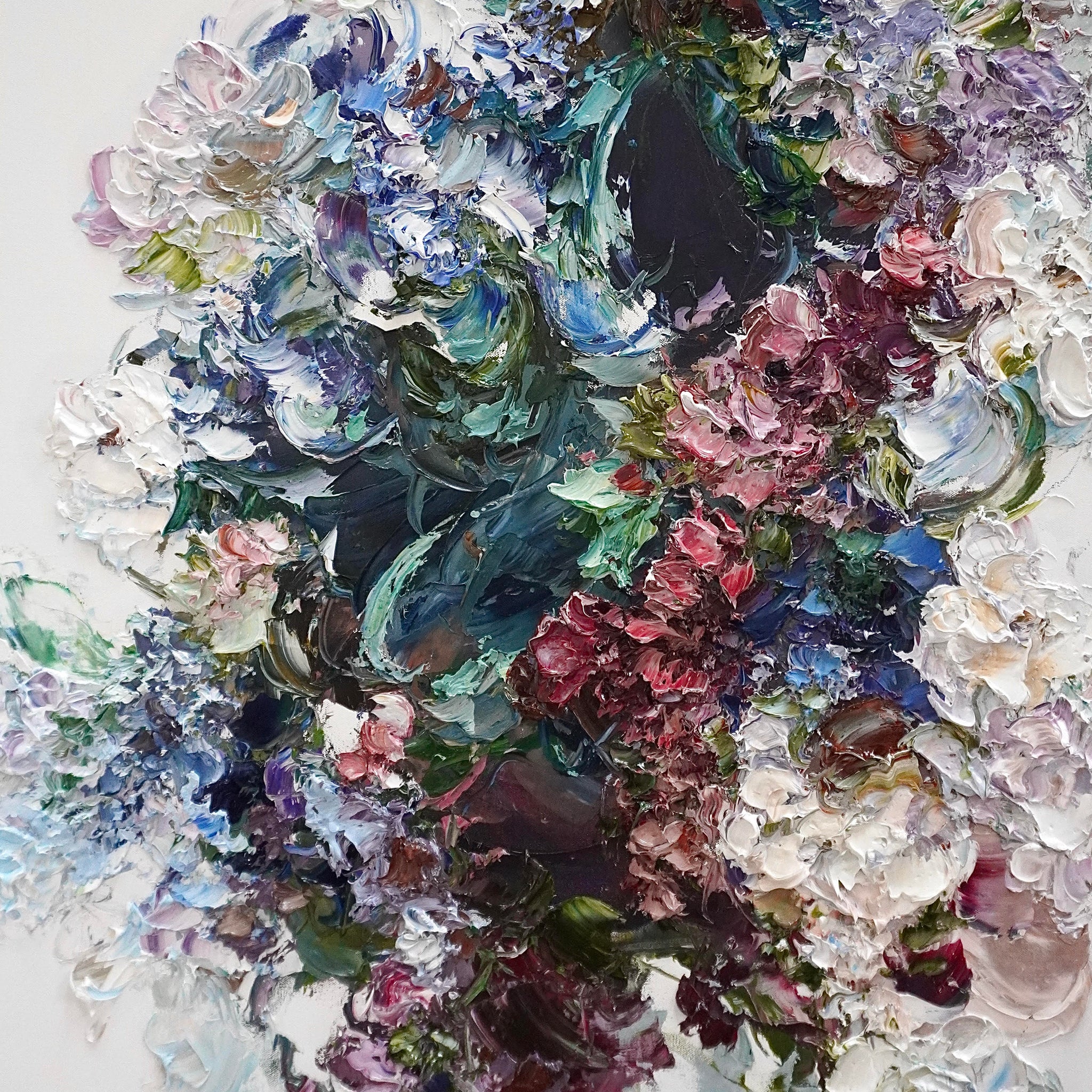 Stephanie Fehrenbach - Sweet Surrender