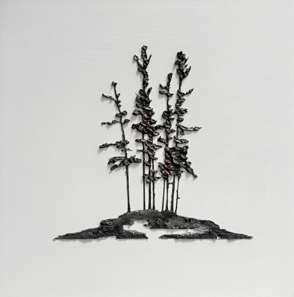 Candace Fritsch - The Company We Keep