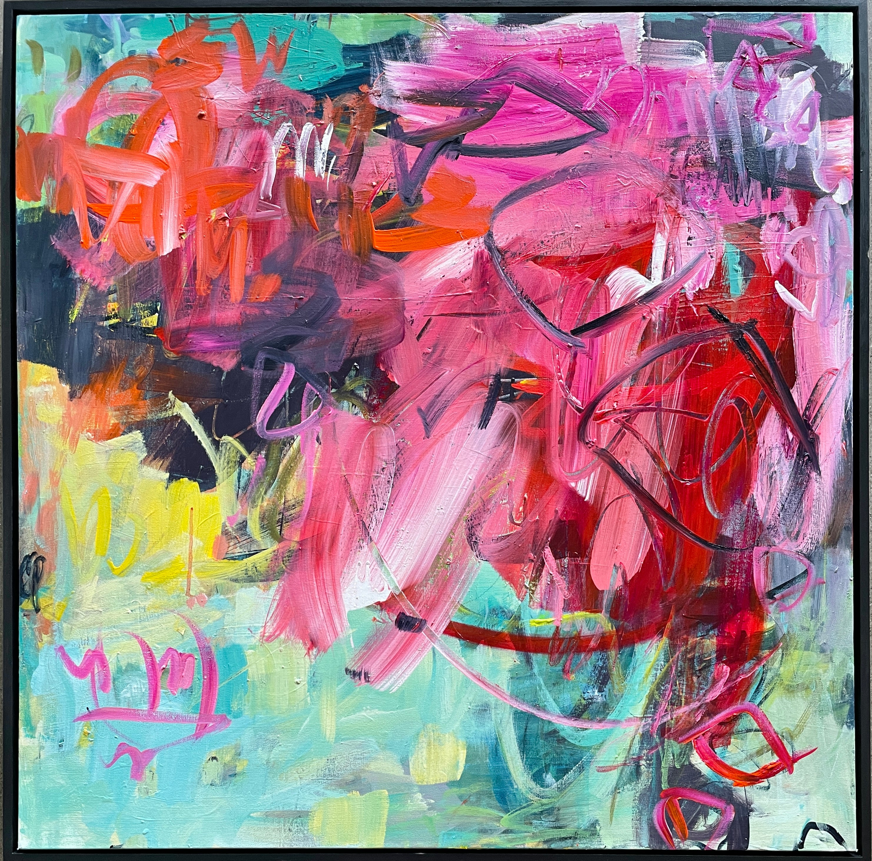 Miriam Traher - The Joy of Being