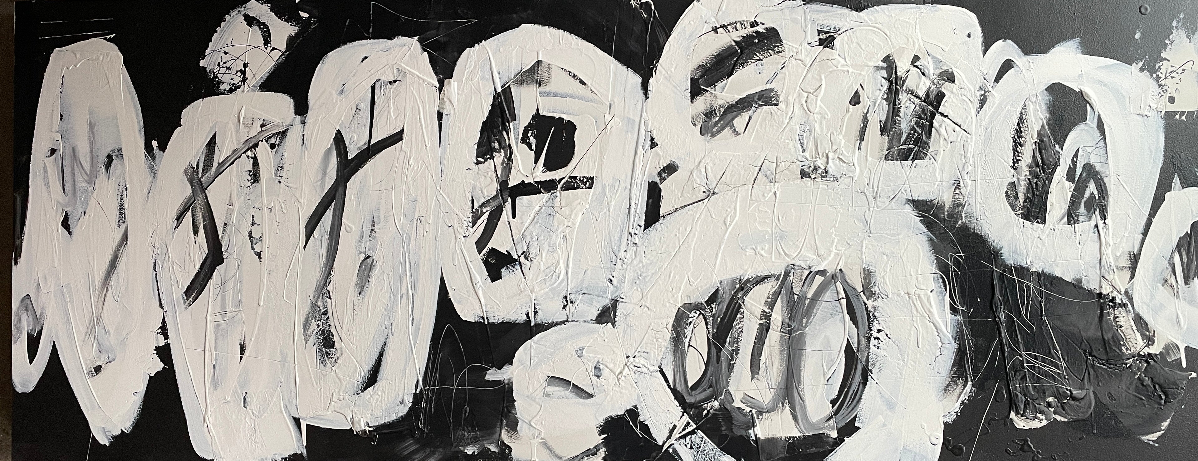 Miriam Traher - The Memories of the Night