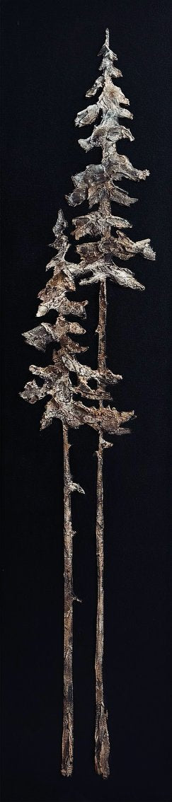 Candace Fritsch - Through Thick and Thin