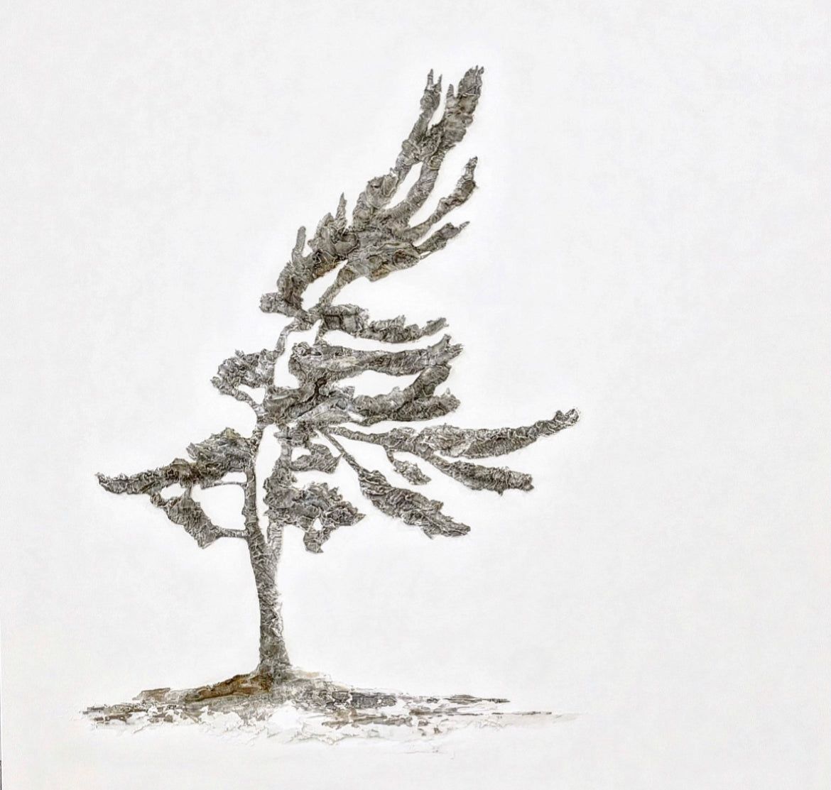 Candace Fritsch - Unbroken Grace