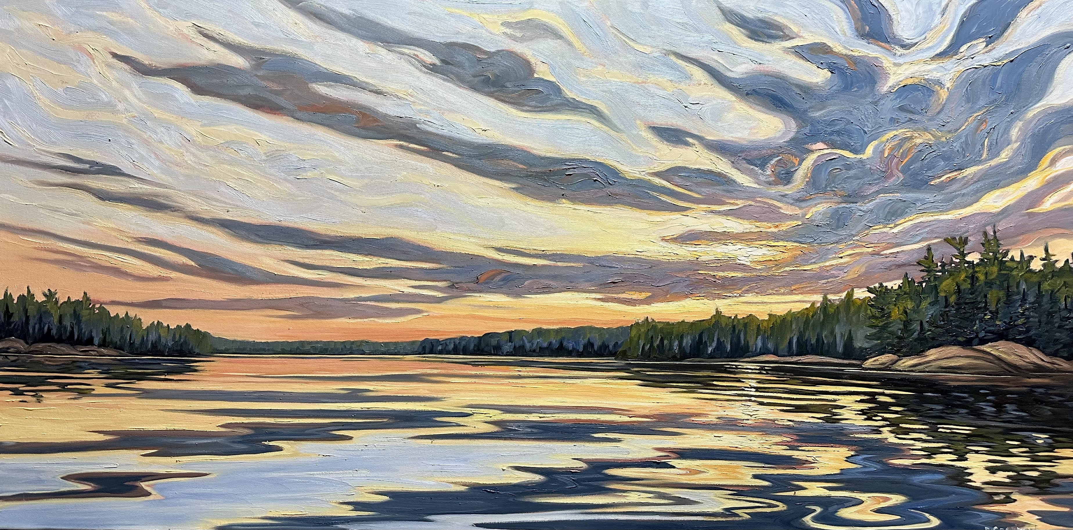 Brigitte Granton - Unforgettable