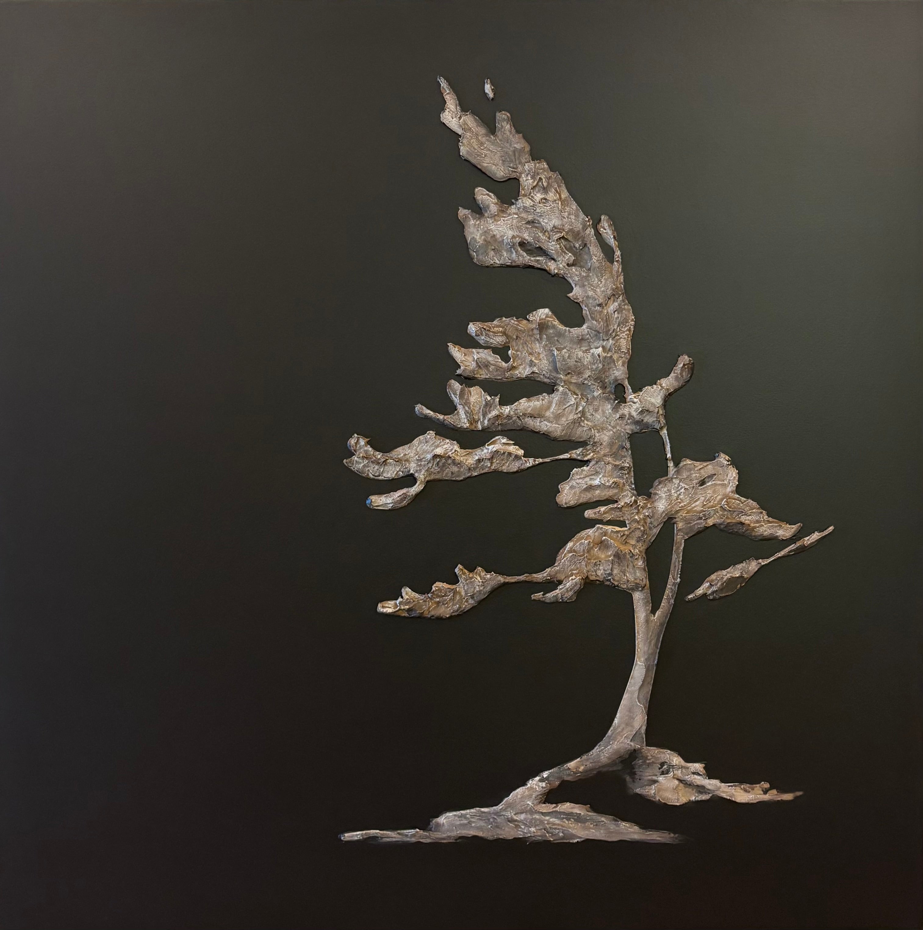 Candace Fritsch - Whispers of Strength