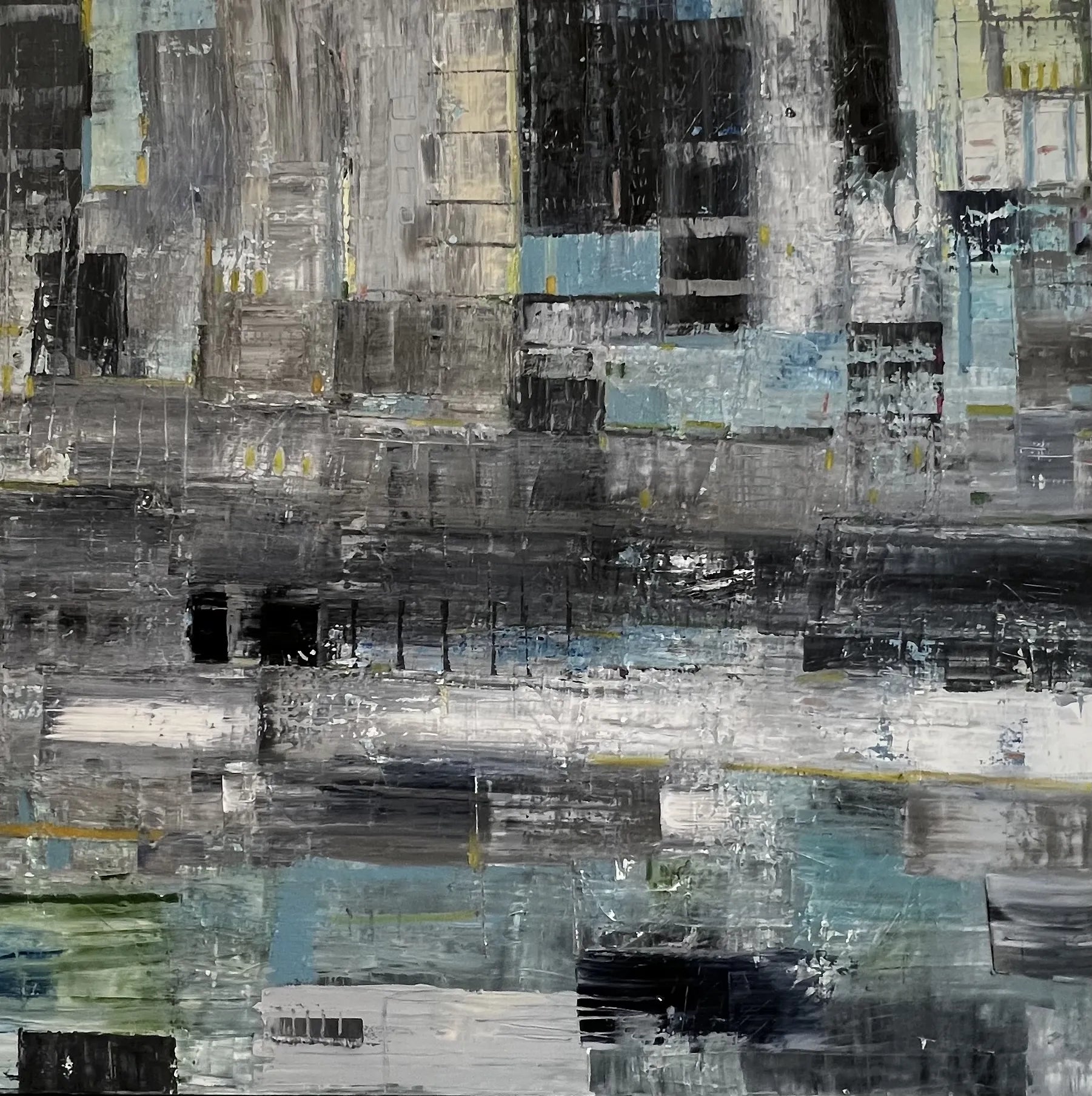 Paula White-Diamond – Listen to Those Whispers