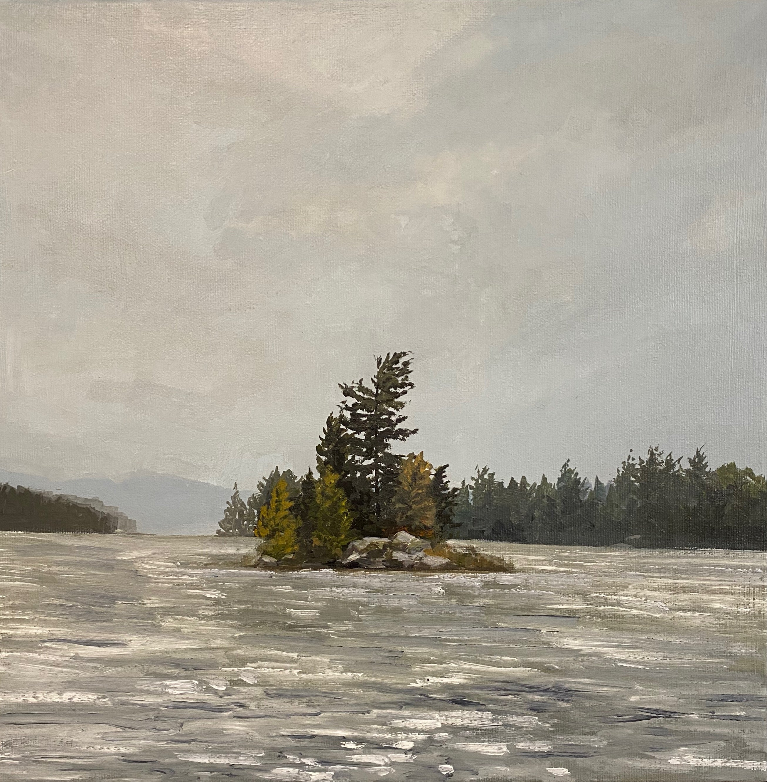 Sarah Clarke - Are You With Me?