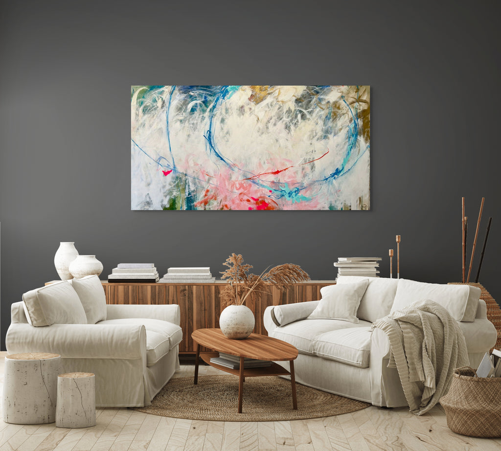 Meredith Bingham - Rivers