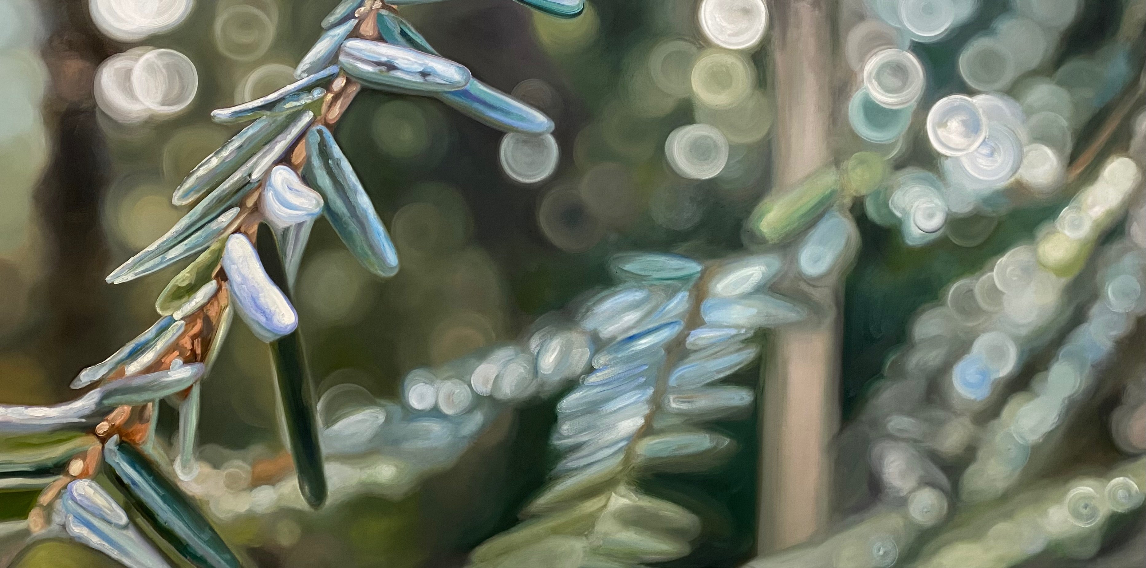 Sarah Clarke - Can You Imagine?