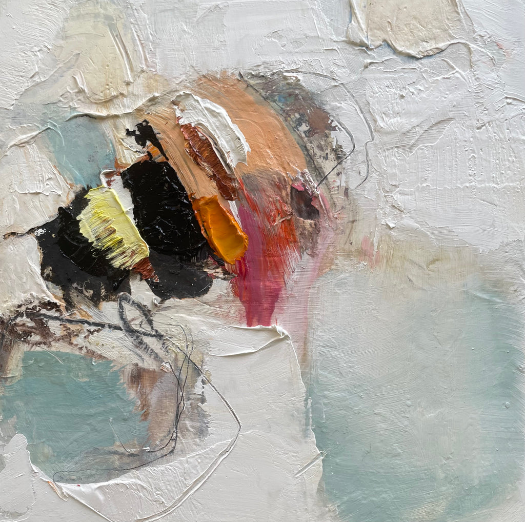 Annette Kraft Van Ermel - Circus