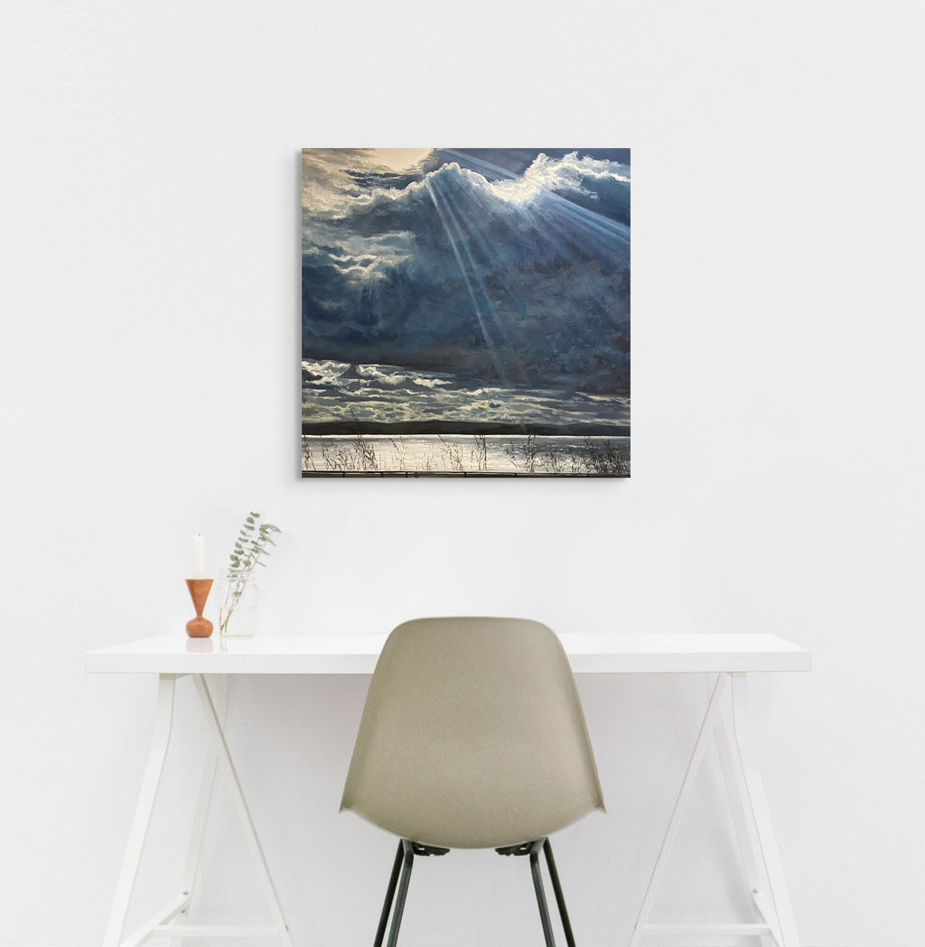 Sarah Clarke - Maelstrom