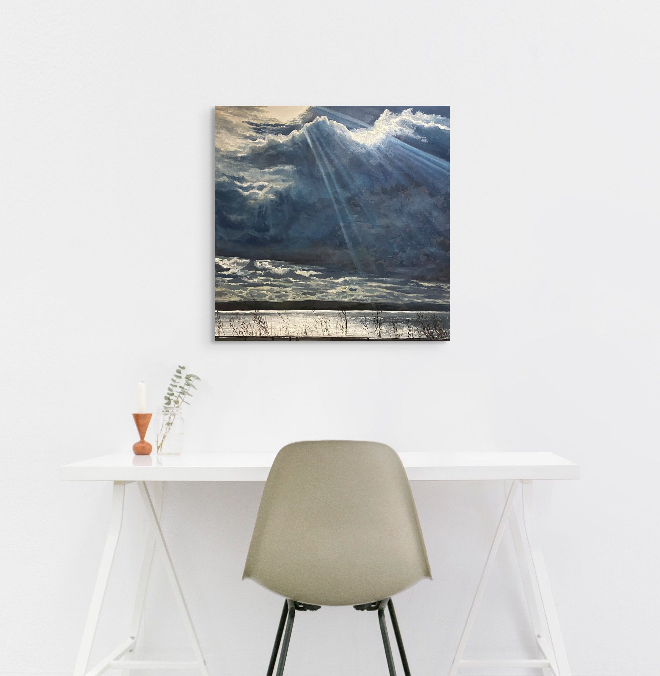 Sarah Clarke - Maelstrom