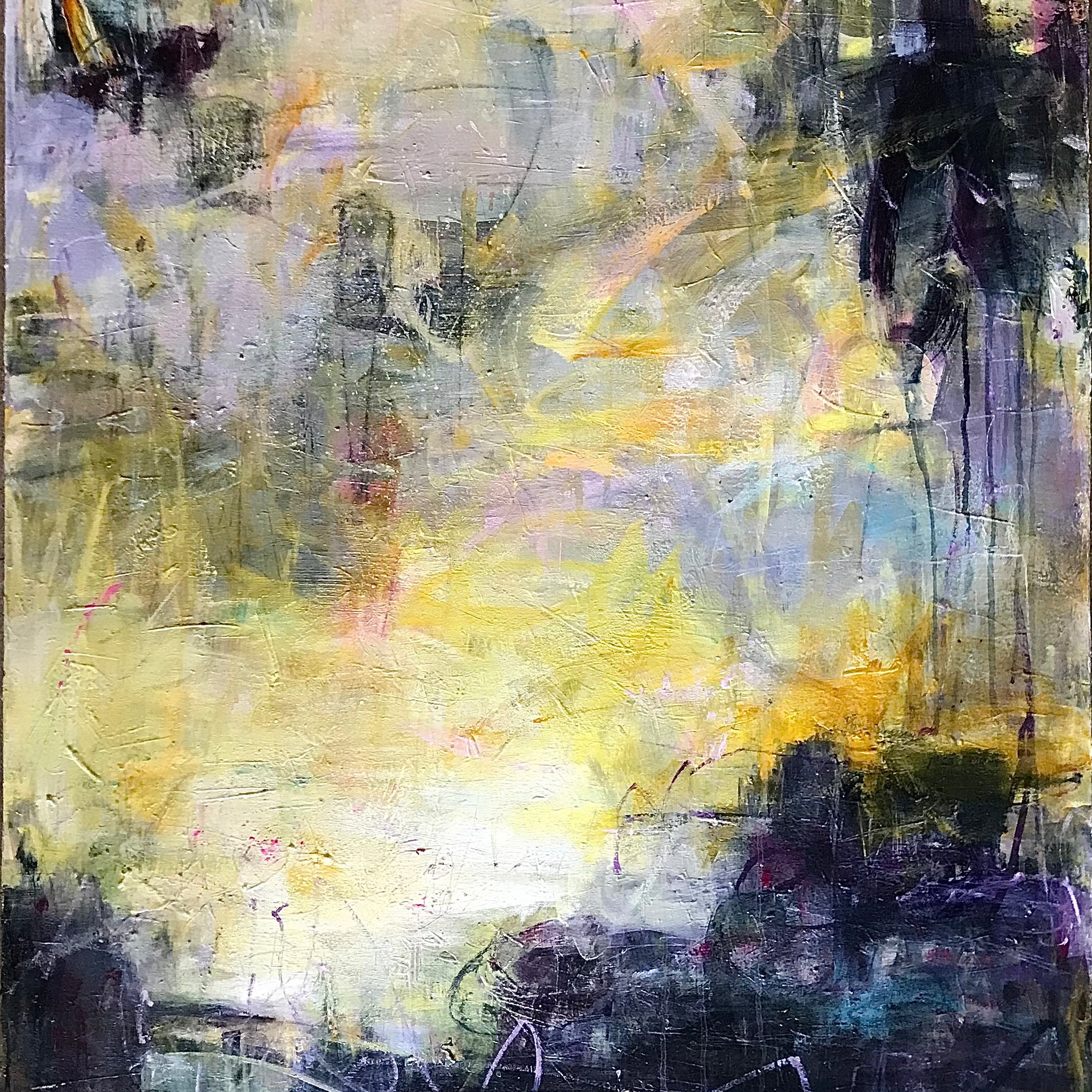 Miriam Traher - A Slice Of Heaven