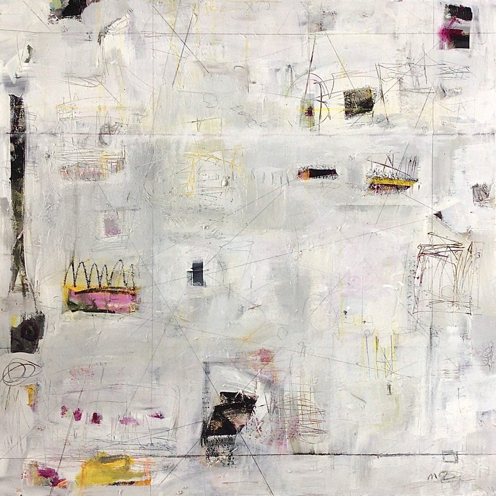 Miriam Traher - Don't Stand So Close To Me