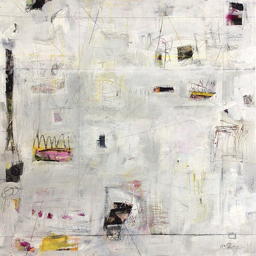 Miriam Traher - Don't Stand So Close To Me