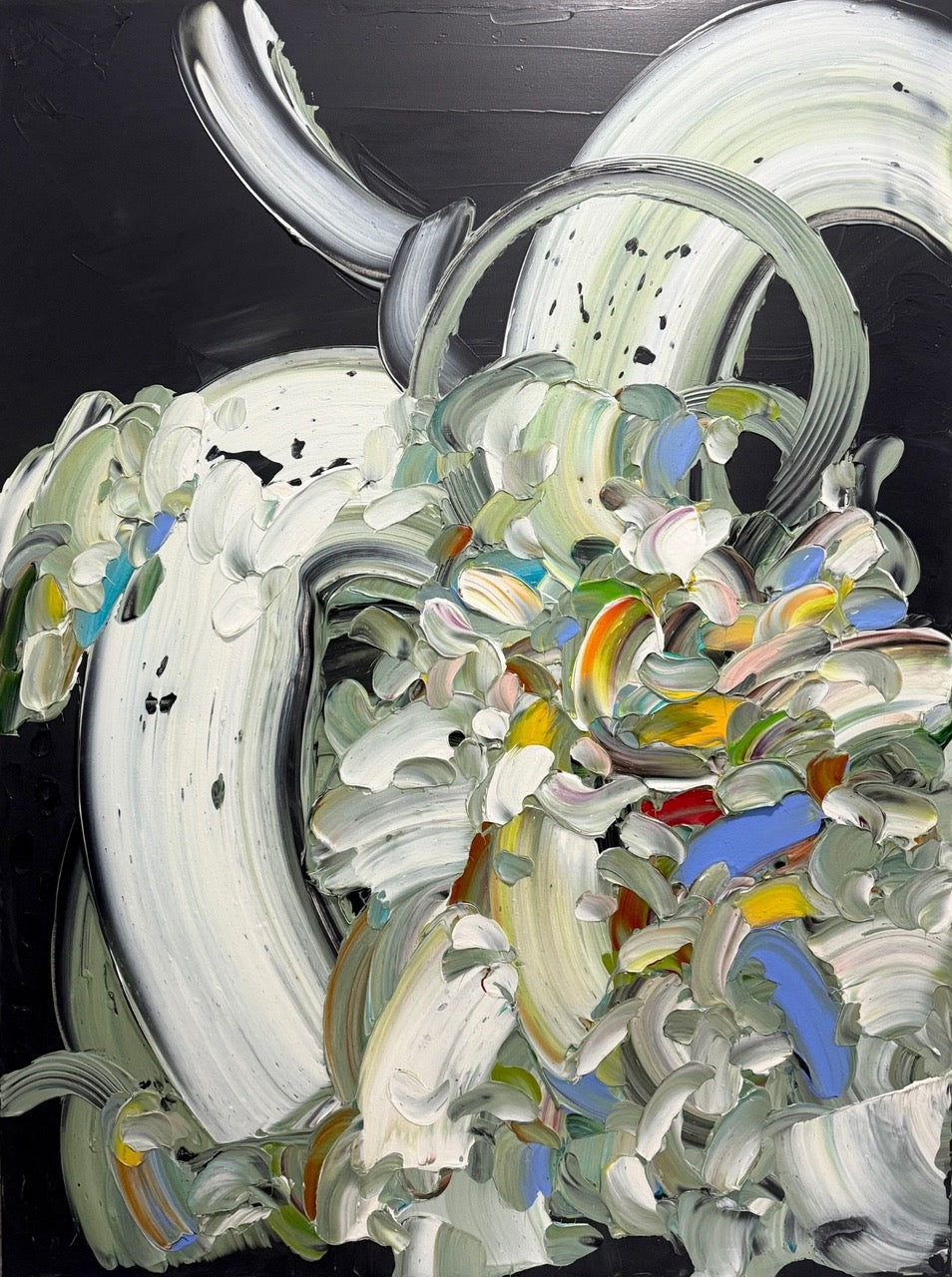 Shane Norrie - Triumph (Framed)