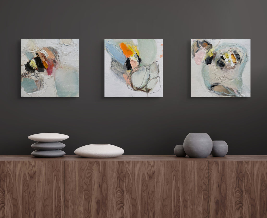 Annette Kraft Van Ermel - Dazzle