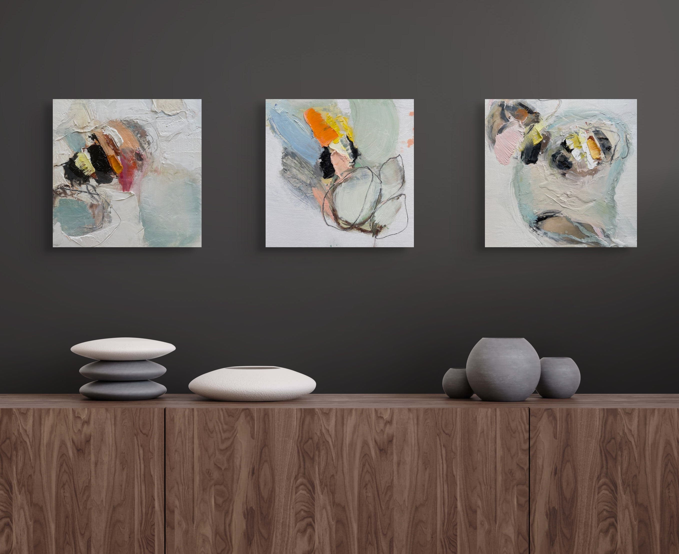 Annette Kraft Van Ermel - Dazzle