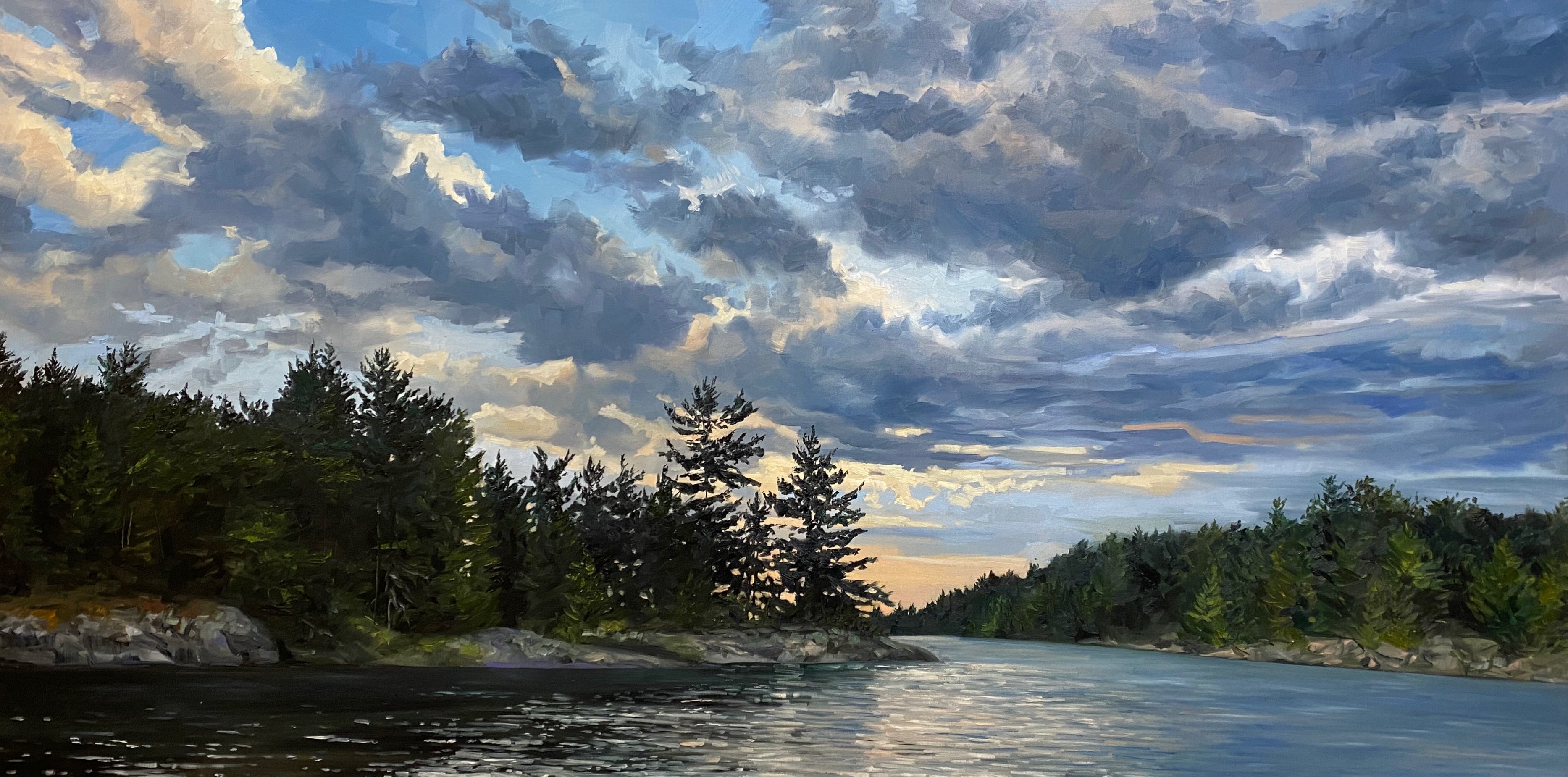 Sarah Clarke - Leave It All Behind