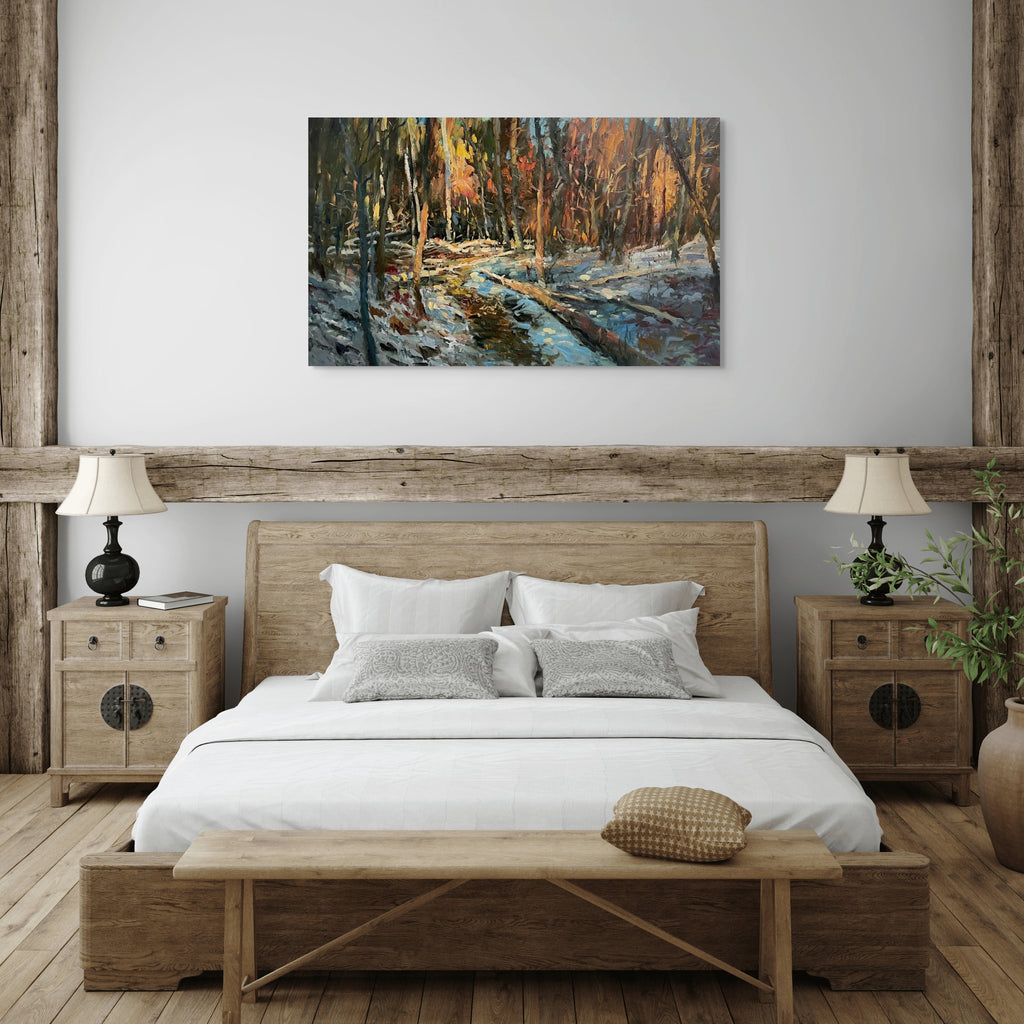 Peter Cheung - A New Day