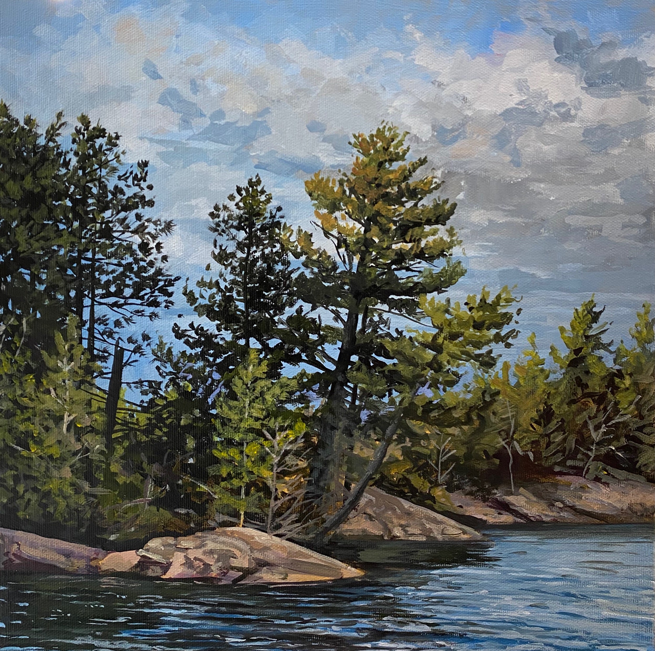 Sarah Clarke - Revolutionary Reverance