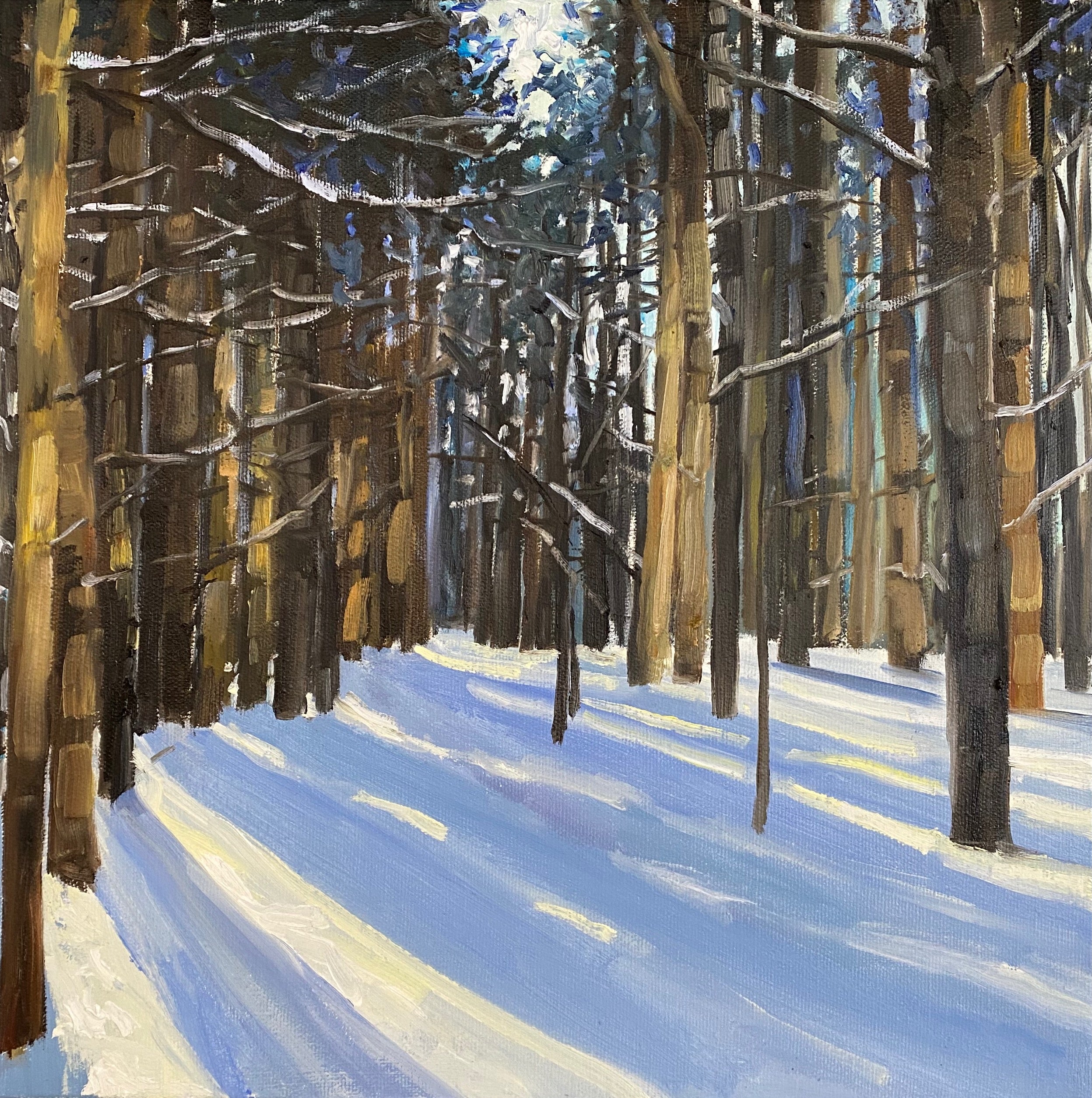 Sarah Clarke - Still Standing