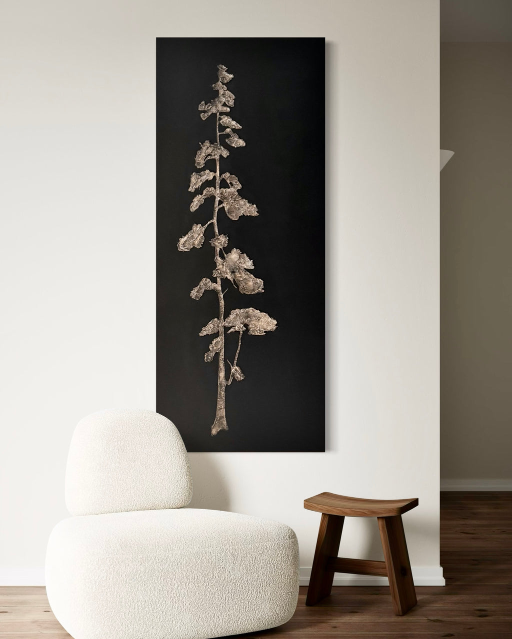 Candace Fristch - Still I Rise