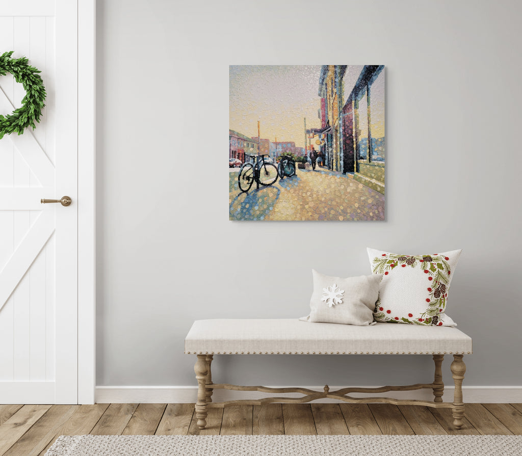 Susan Gale - Transform