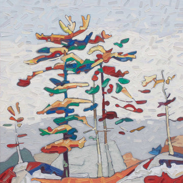 David Grieve - Wagi 1